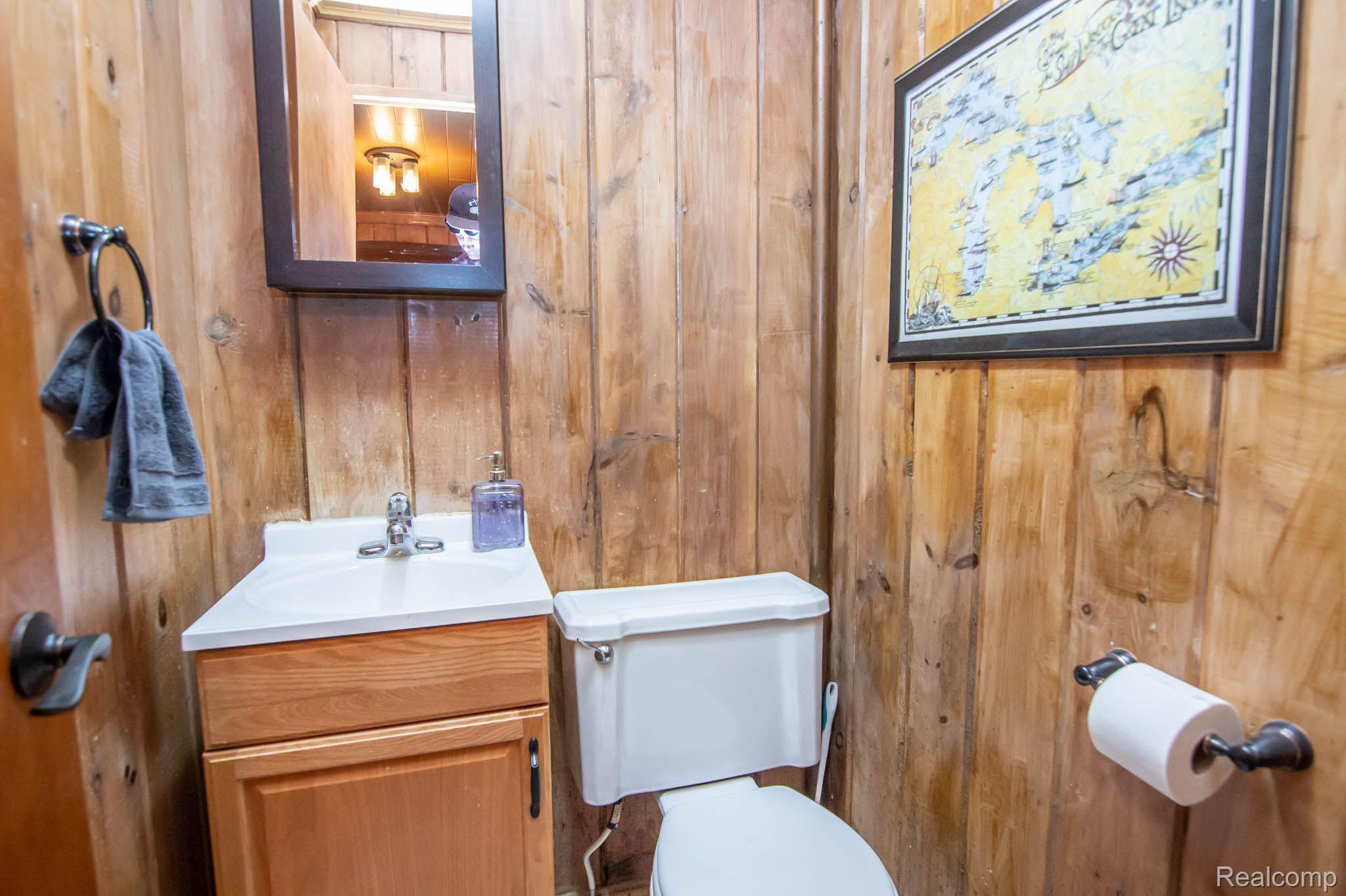 4166 Porcupine Road Lincoln, MI 48742 - Photo 17 of 25 Gallery Image 17