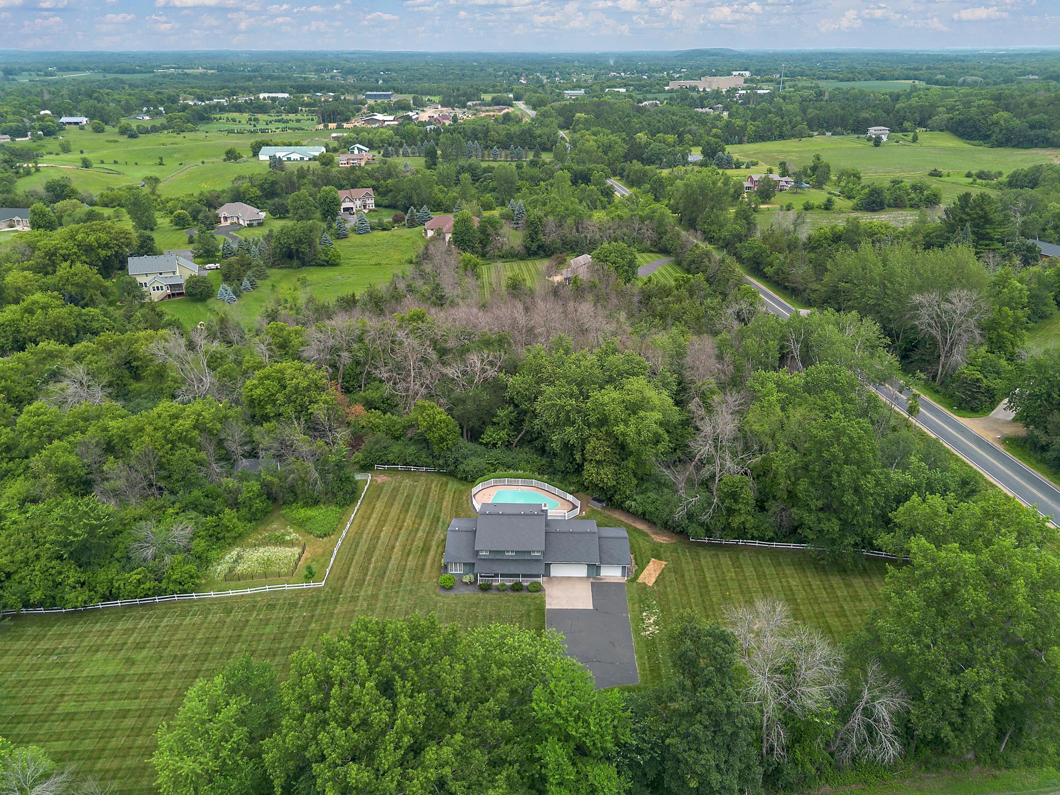 698 Badlands Road Hudson, WI 54016 - Photo 43 of 47