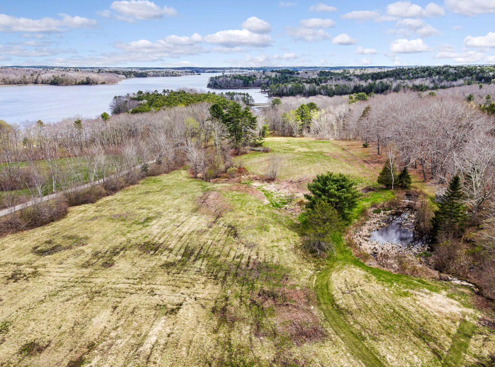 1030 Bremen Road Waldoboro, ME 04572 - Photo 57 of 65 99_DJI_0626_copy_DxO_mls