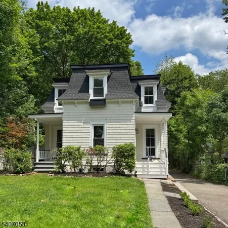 $859,888 | 58 Ridgeway Avenue, West Orange, NJ 07052