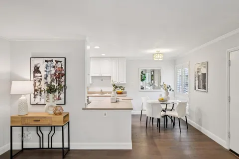 $649,000 | 3033 Los Prados Street, Unit 229, San Mateo, CA 94403
