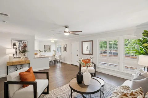 $649,000 | 3033 Los Prados Street, Unit 229, San Mateo, CA 94403