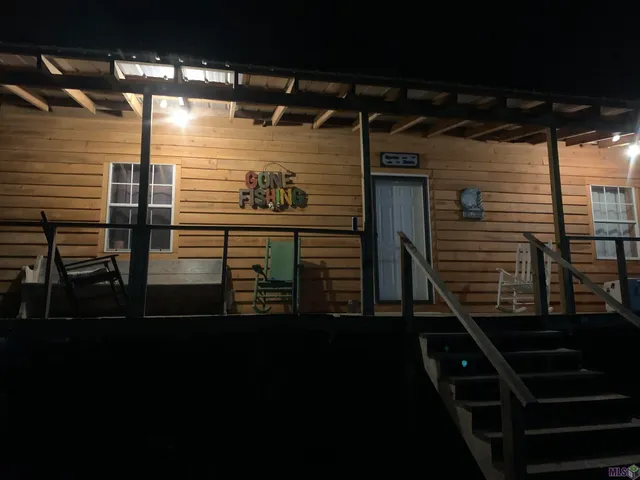 $128,500 | 20780 B Highway 1, Golden Meadow, LA 70357