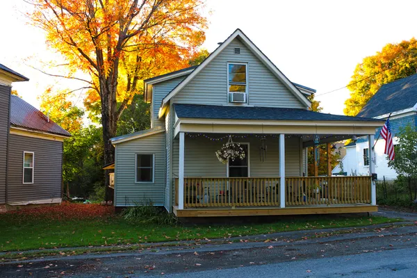 $169,900 | 24 Elm Street, Houlton, ME 04730