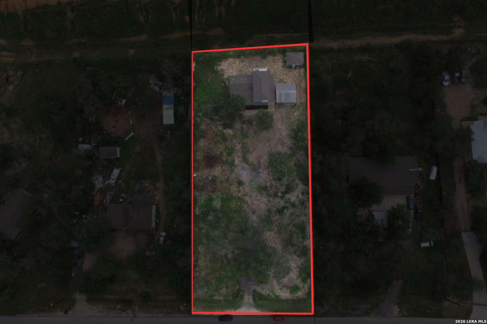 2011 Mesquite Ridge San Antonio, TX 78264 - Photo 3 of 33