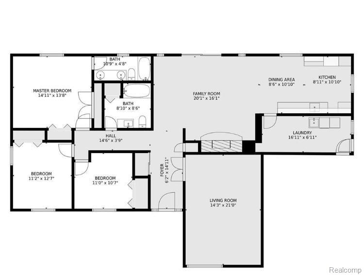 4570 Denton Road Canton, MI 48188 - Photo 24 of 24