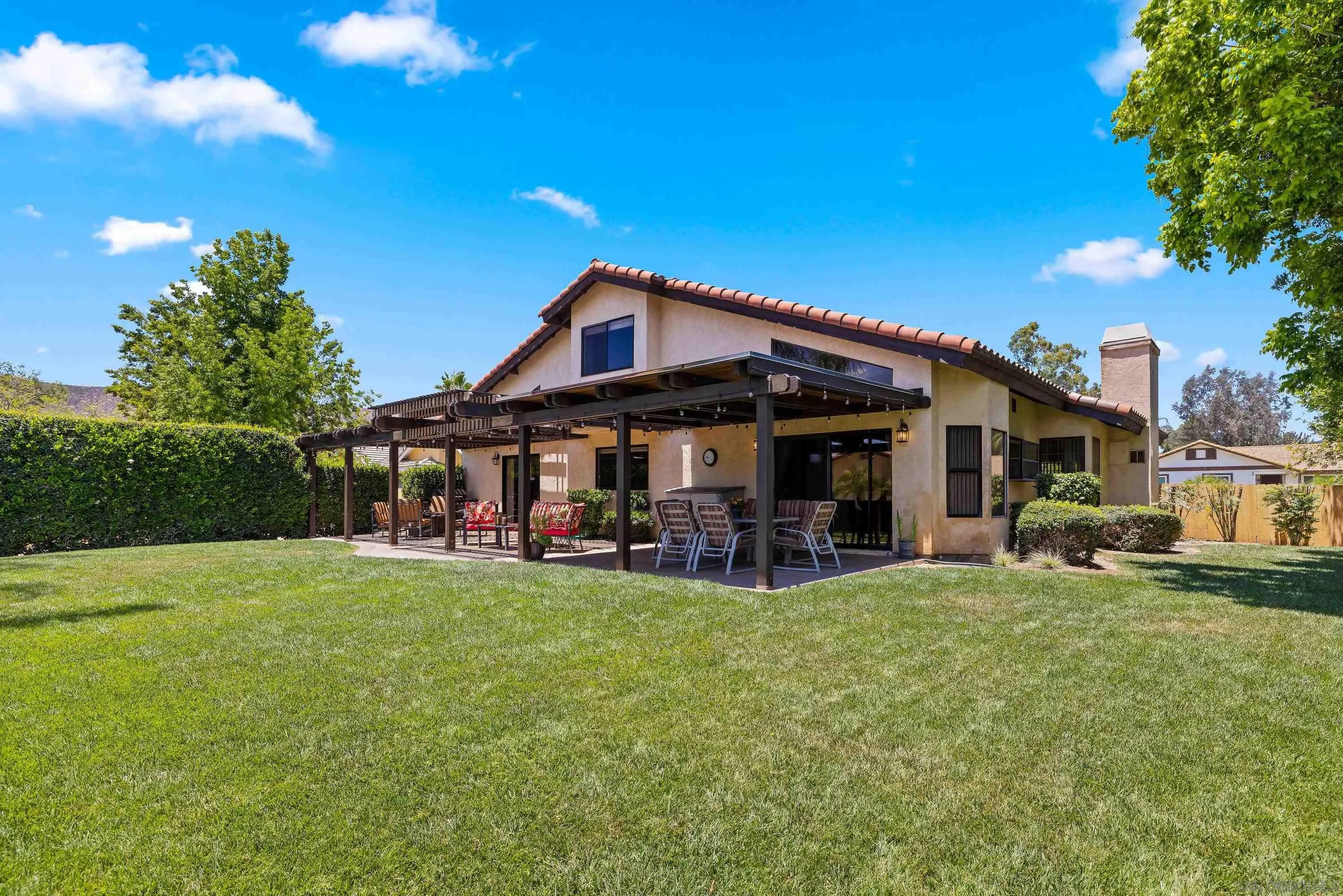 23549 Oriente Way Ramona, CA 92065 - Photo 44 of 58