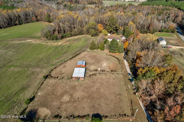 $224,500 | 11972 Straight Gate Road, Whitakers, NC 27891