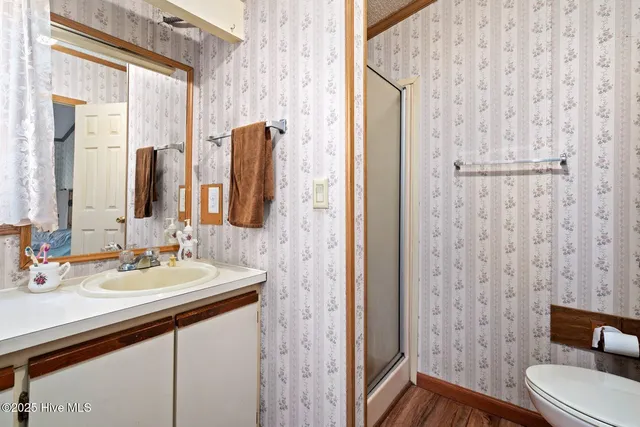 $224,500 | 11972 Straight Gate Road, Whitakers, NC 27891