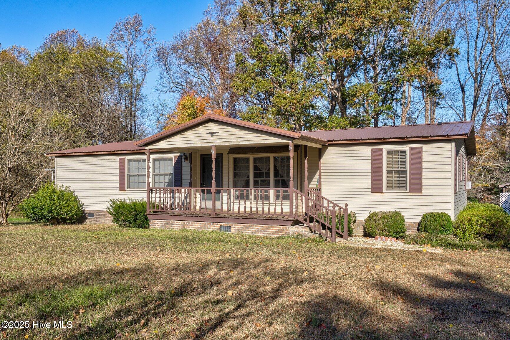 11972 Straight Gate Road Whitakers, NC 27891 - Photo 2 of 32 001-11972StraightGateRoad-Whitakers-NC-2