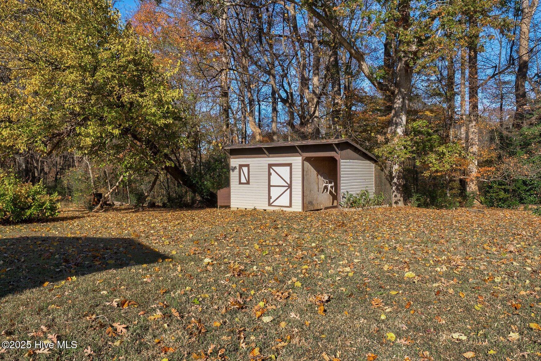 11972 Straight Gate Road Whitakers, NC 27891 - Photo 21 of 32 031-11972StraightGateRoad-Whitakers-NC-2