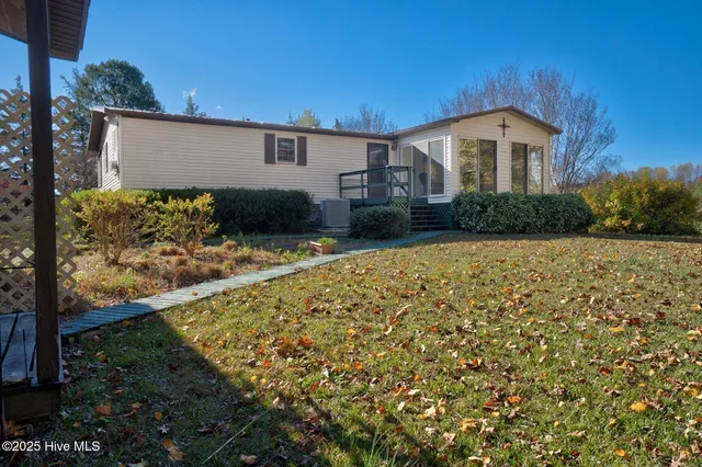 $224,500 | 11972 Straight Gate Road, Whitakers, NC 27891