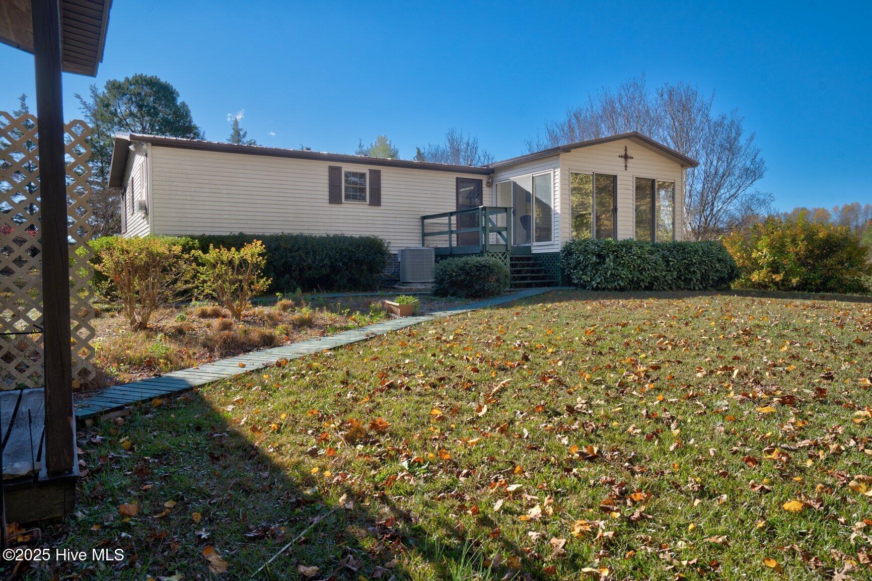 11972 Straight Gate Road Whitakers, NC 27891 - Photo 22 of 32 032-11972StraightGateRoad-Whitakers-NC-2
