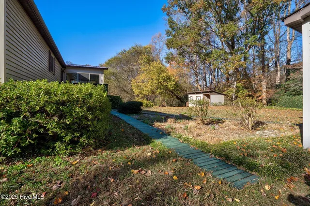 $224,500 | 11972 Straight Gate Road, Whitakers, NC 27891