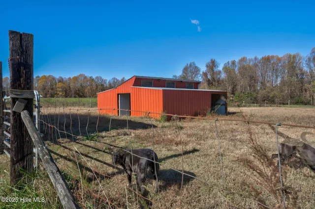 $224,500 | 11972 Straight Gate Road, Whitakers, NC 27891