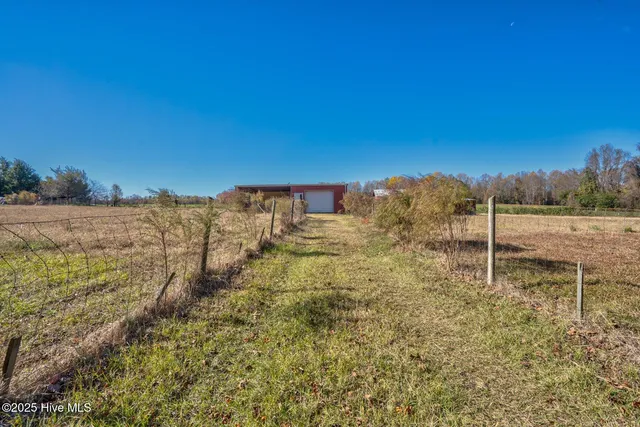 $224,500 | 11972 Straight Gate Road, Whitakers, NC 27891