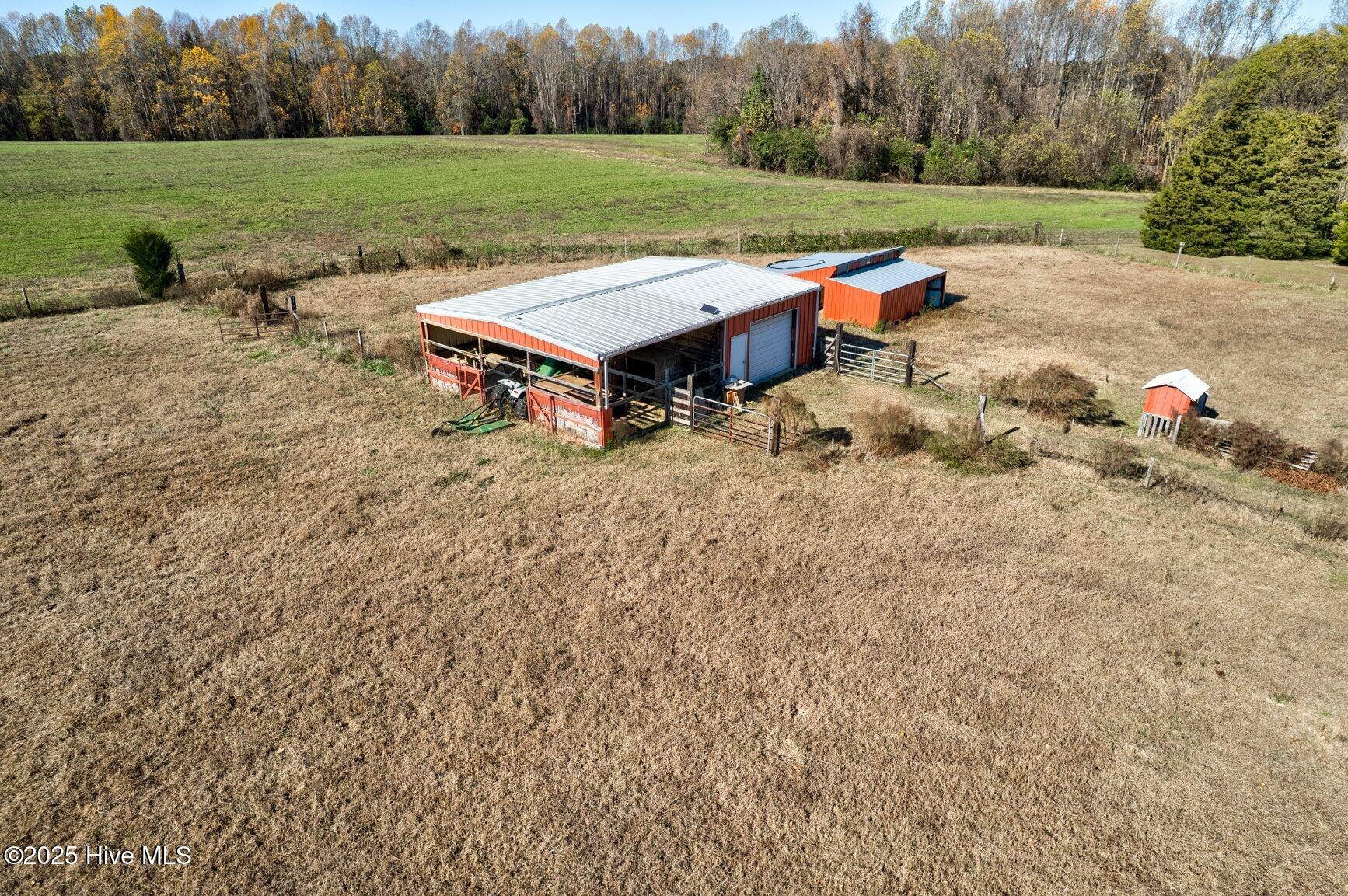 11972 Straight Gate Road Whitakers, NC 27891 - Photo 27 of 32 038-11972StraightGateRoad-Whitakers-NC-2