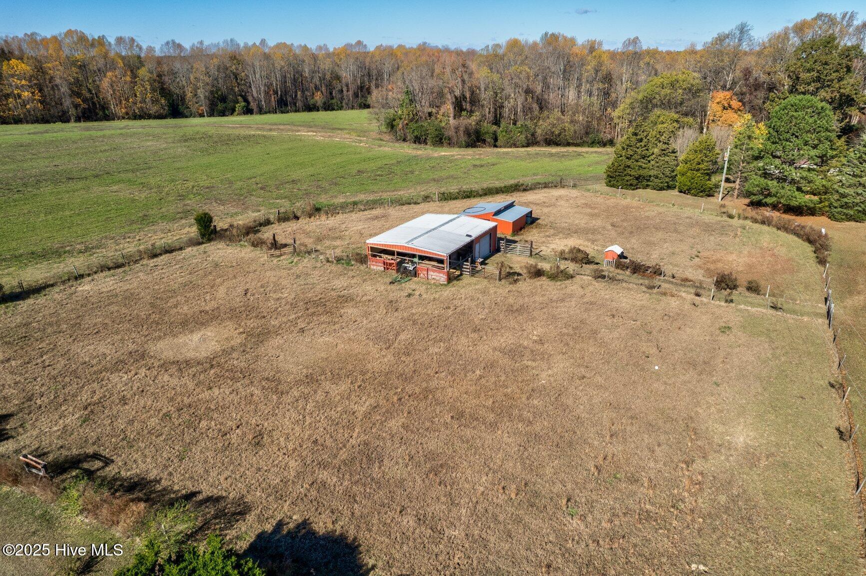 11972 Straight Gate Road Whitakers, NC 27891 - Photo 28 of 32 039-11972StraightGateRoad-Whitakers-NC-2