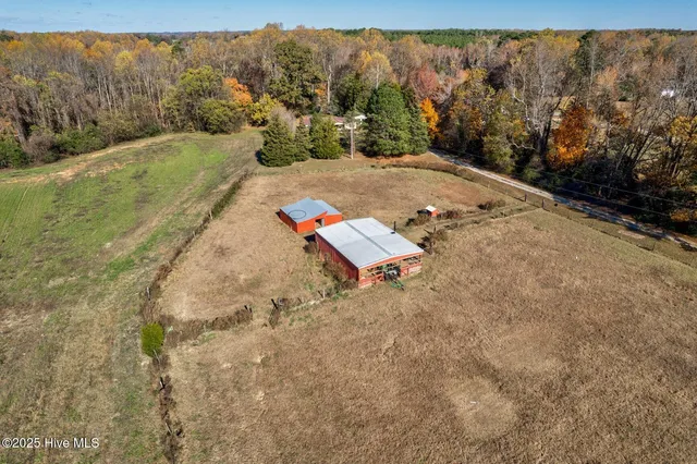 $224,500 | 11972 Straight Gate Road, Whitakers, NC 27891