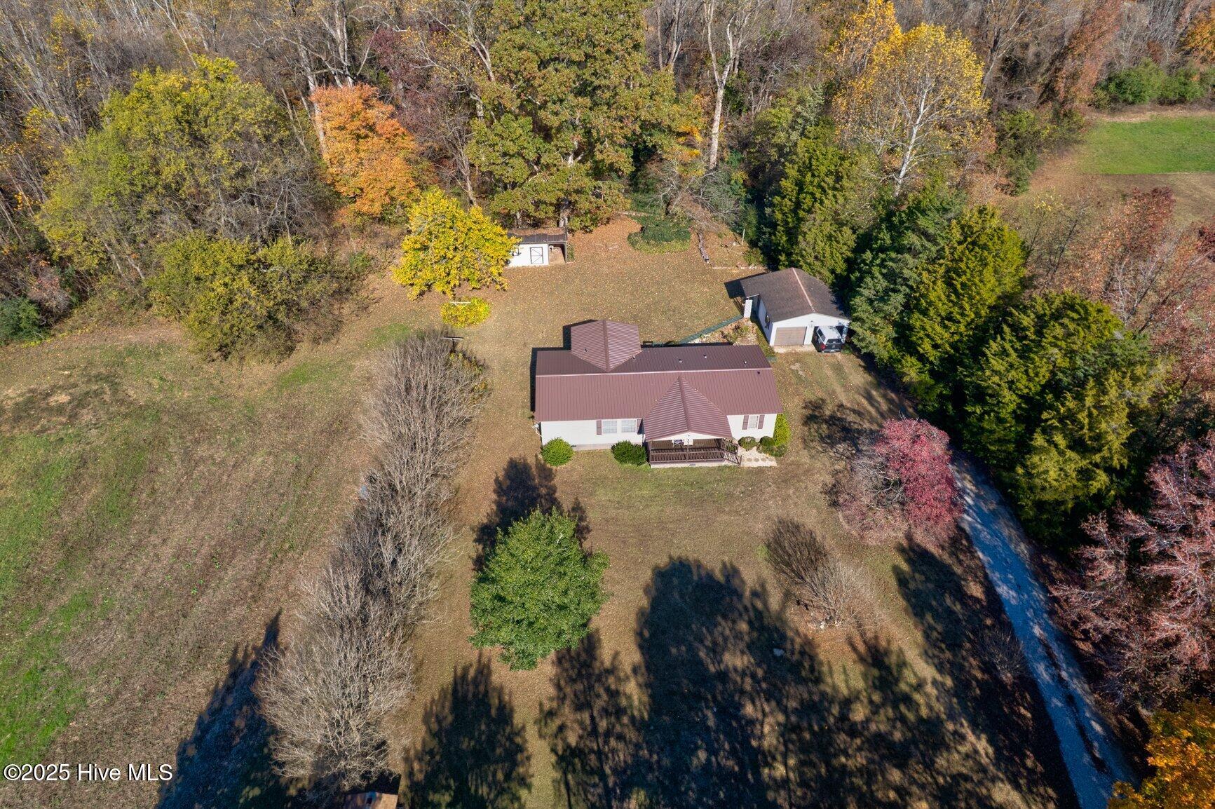 11972 Straight Gate Road Whitakers, NC 27891 - Photo 32 of 32 046-11972StraightGateRoad-Whitakers-NC-2