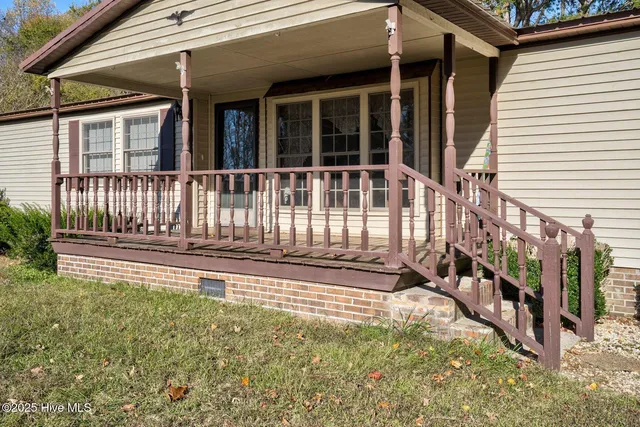 $224,500 | 11972 Straight Gate Road, Whitakers, NC 27891