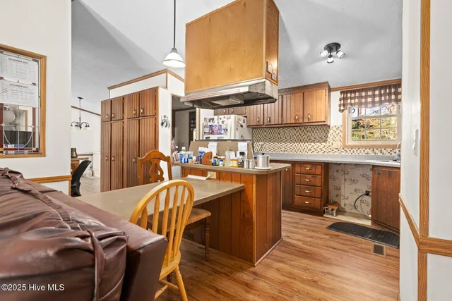 $224,500 | 11972 Straight Gate Road, Whitakers, NC 27891