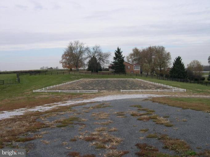 13726 New Windsor Road Union Bridge, MD 21791 - Photo 7 of 10 a view of a field with trees in background