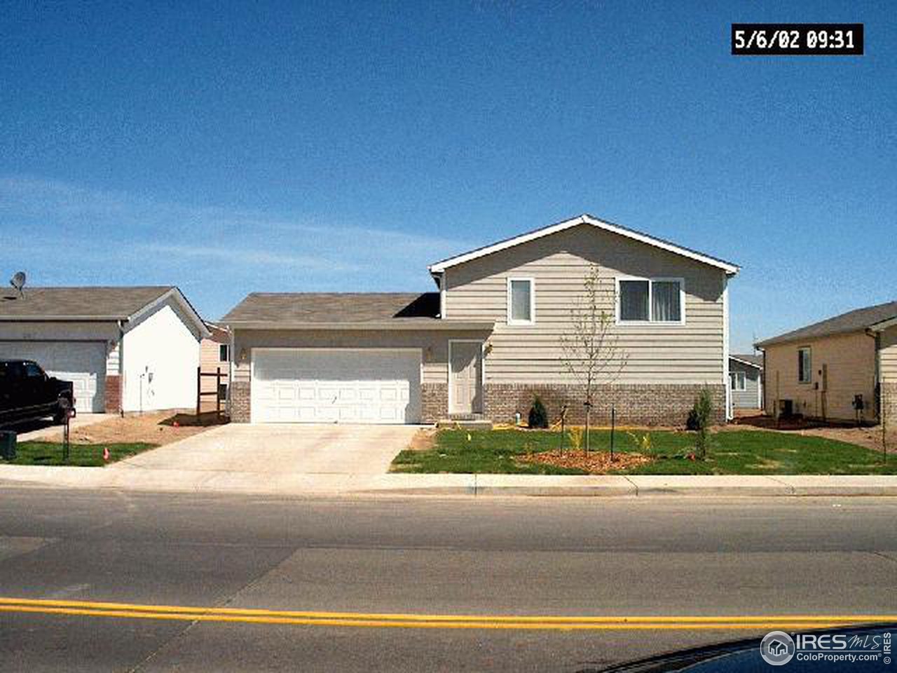 206 East 21st Street Road Greeley, CO 80631 - Photo 1 of 1