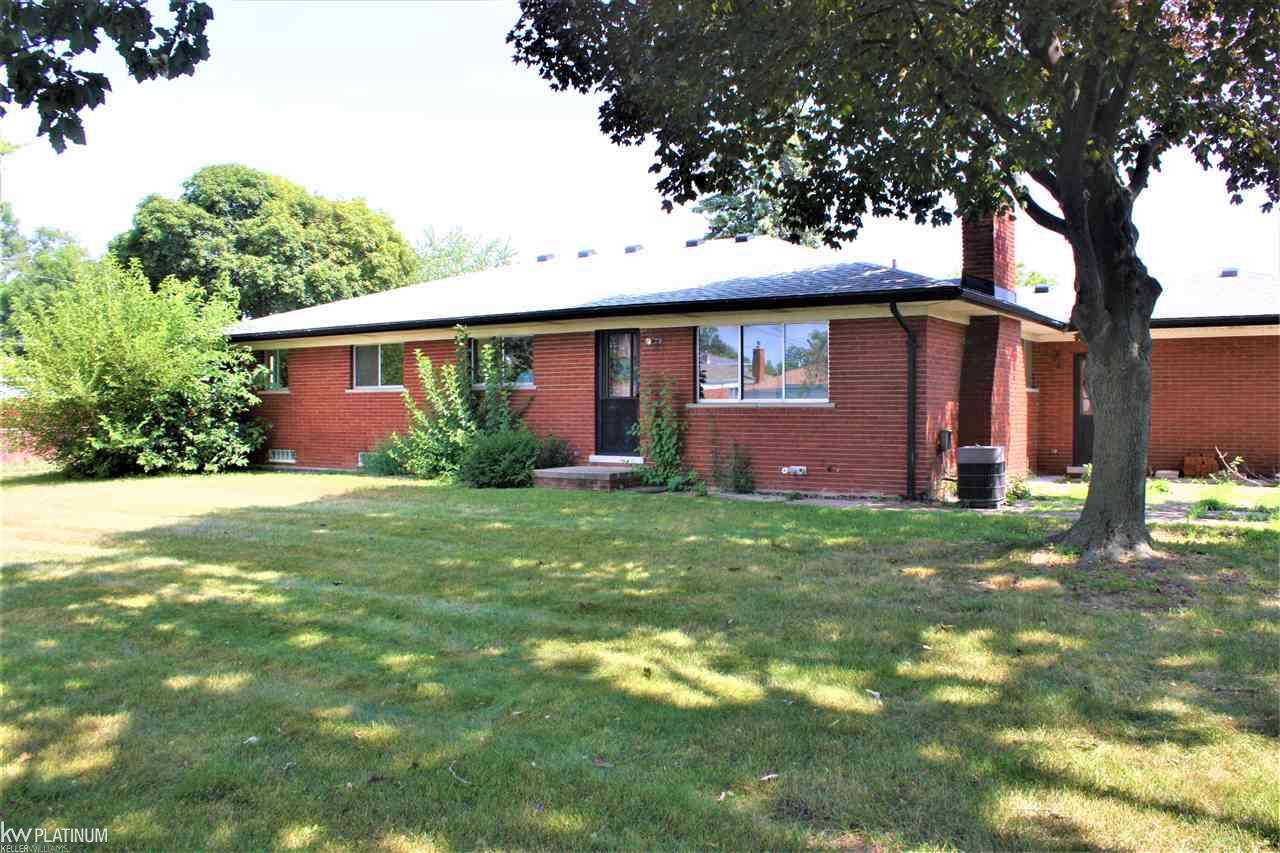 26367 Burg Road Warren, MI 48089 - Photo 2 of 29