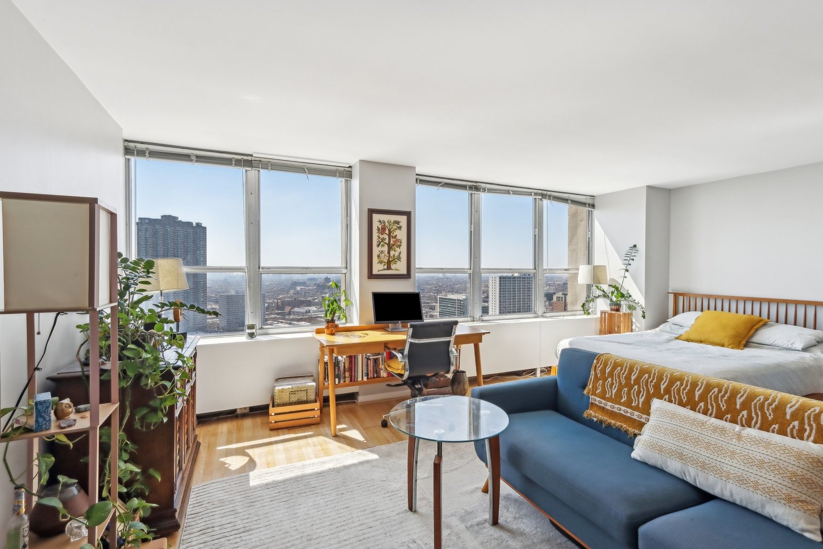 655 West Irving Park Road, Unit 2805 Chicago, IL 60613 - Photo 13 of 37 Gallery Image 13