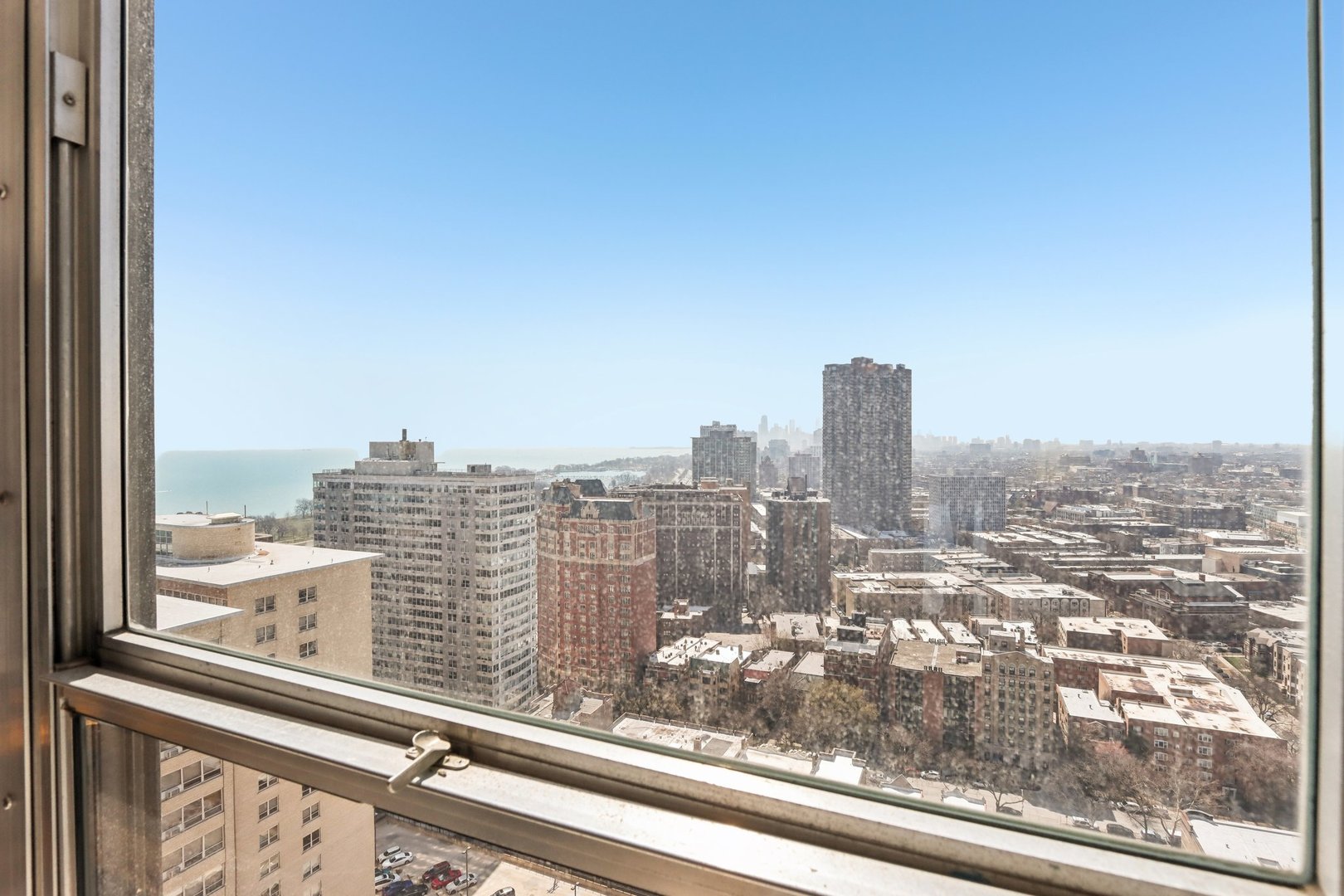 655 West Irving Park Road, Unit 2805 Chicago, IL 60613 - Photo 14 of 37 Gallery Image 14