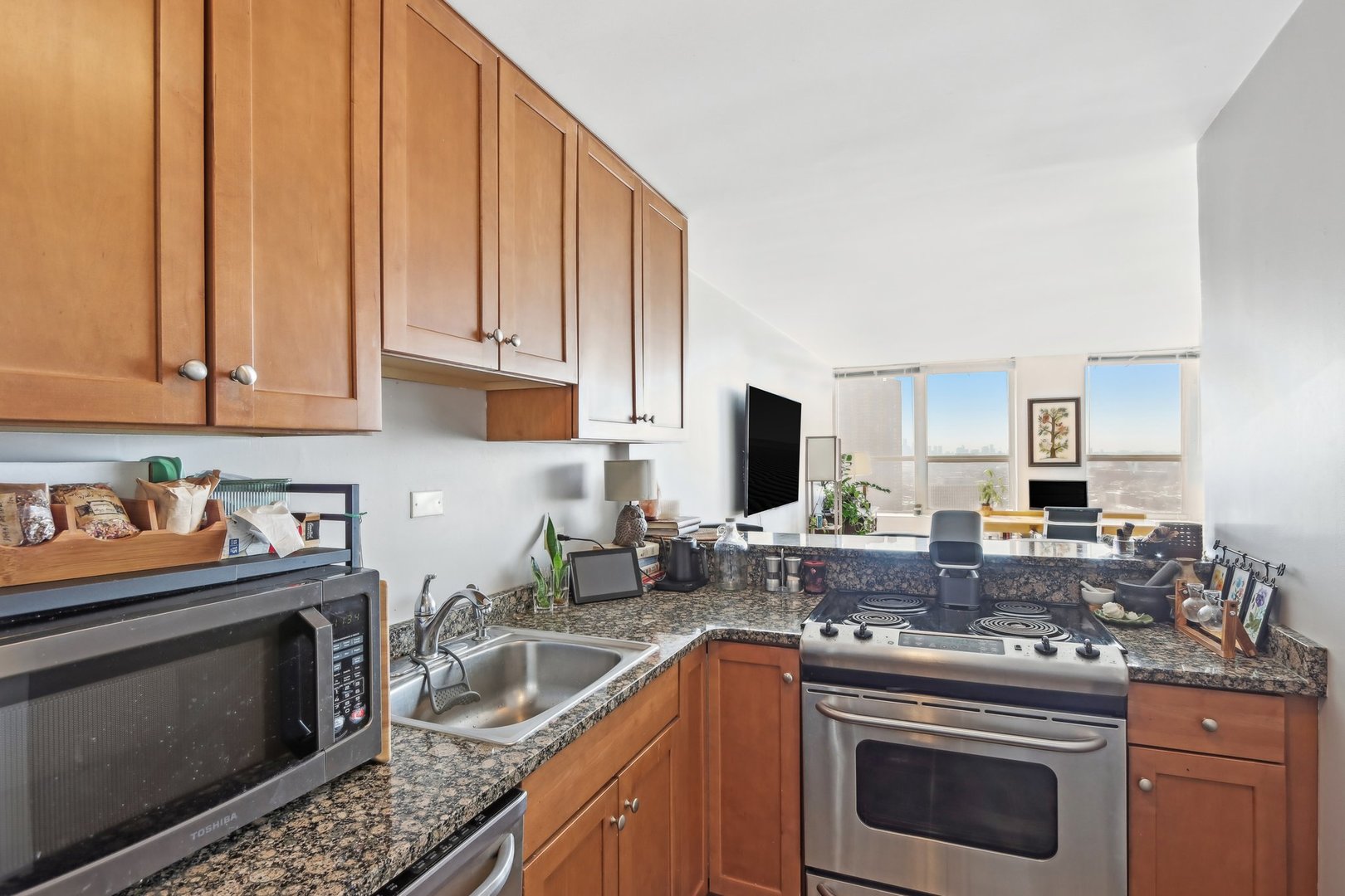 655 West Irving Park Road, Unit 2805 Chicago, IL 60613 - Photo 16 of 37 Gallery Image 16