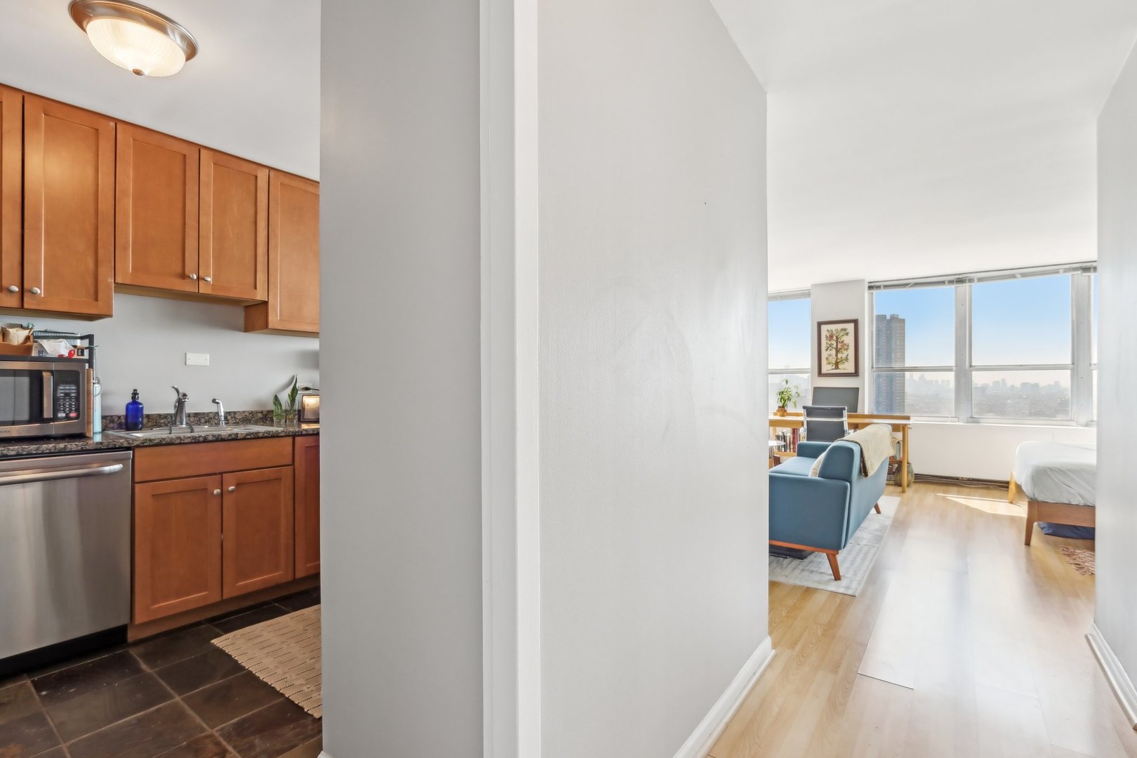 655 West Irving Park Road, Unit 2805 Chicago, IL 60613 - Photo 18 of 37 Gallery Image 18