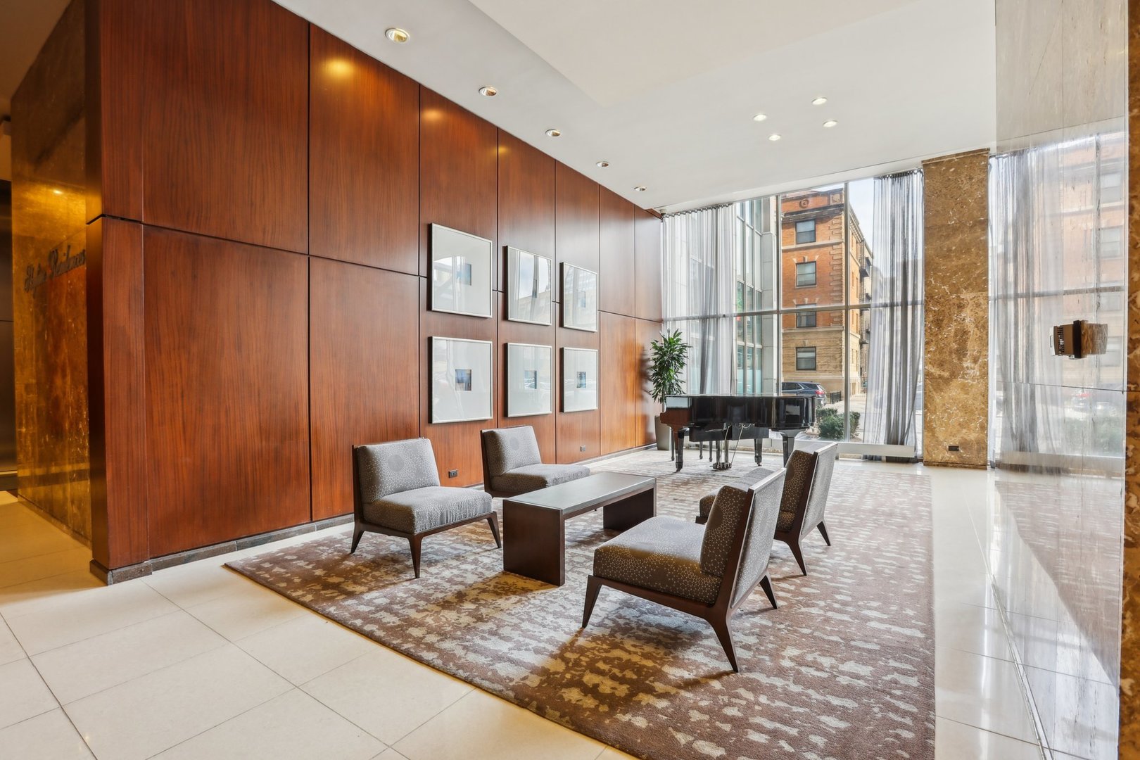 655 West Irving Park Road, Unit 2805 Chicago, IL 60613 - Photo 21 of 37 Gallery Image 21