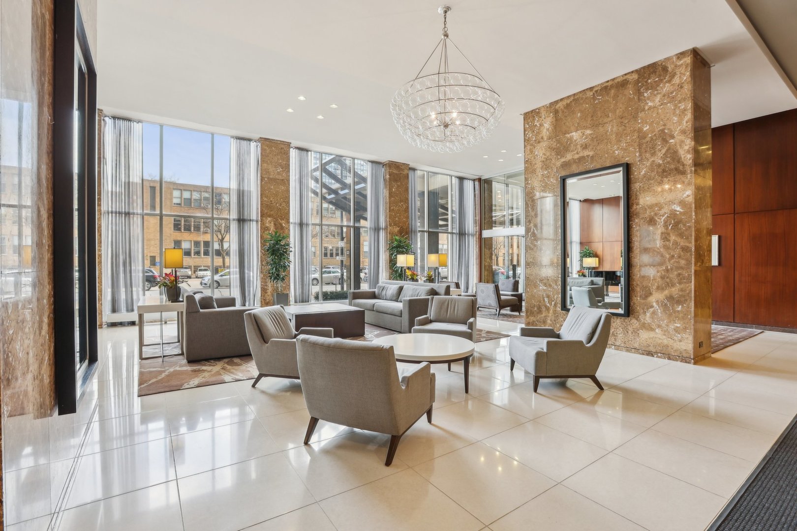 655 West Irving Park Road, Unit 2805 Chicago, IL 60613 - Photo 22 of 37 Gallery Image 22