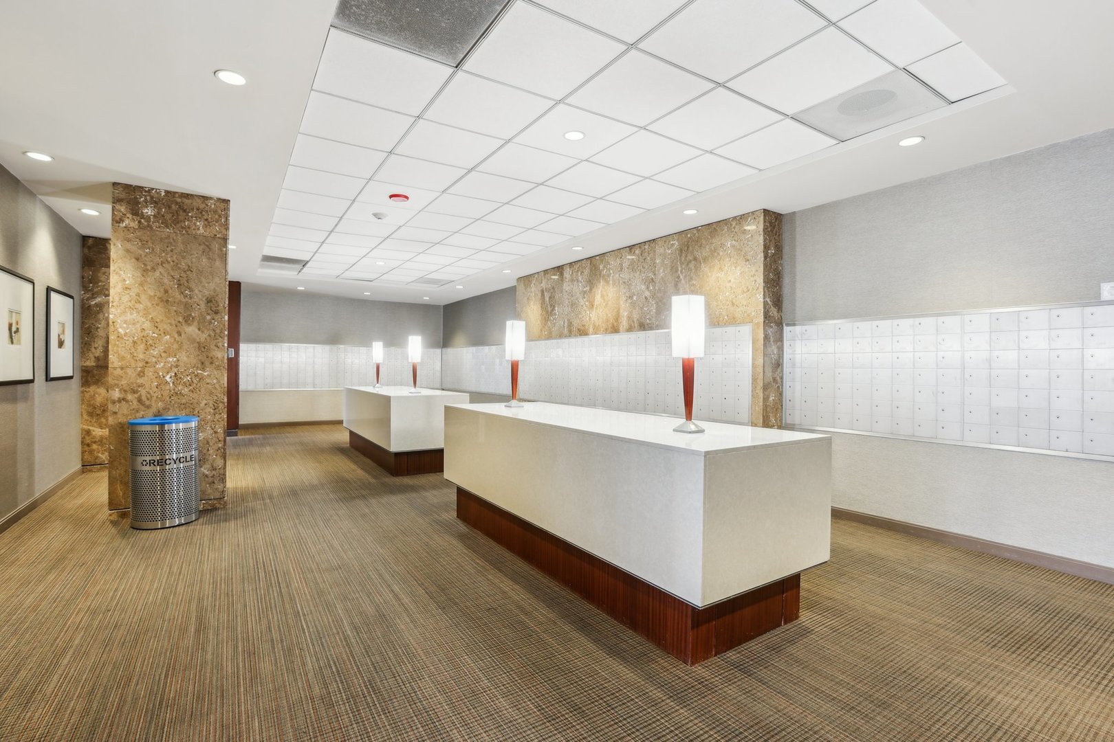 655 West Irving Park Road, Unit 2805 Chicago, IL 60613 - Photo 23 of 37 Gallery Image 23