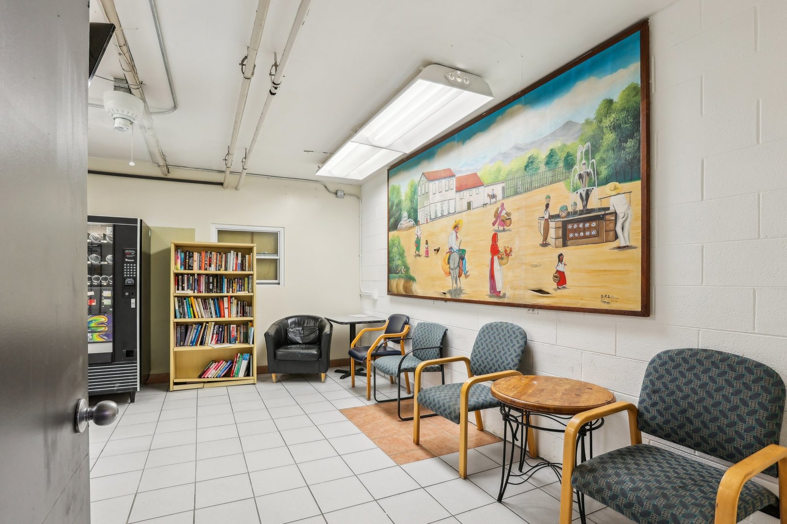 655 West Irving Park Road, Unit 2805 Chicago, IL 60613 - Photo 25 of 37 Gallery Image 25