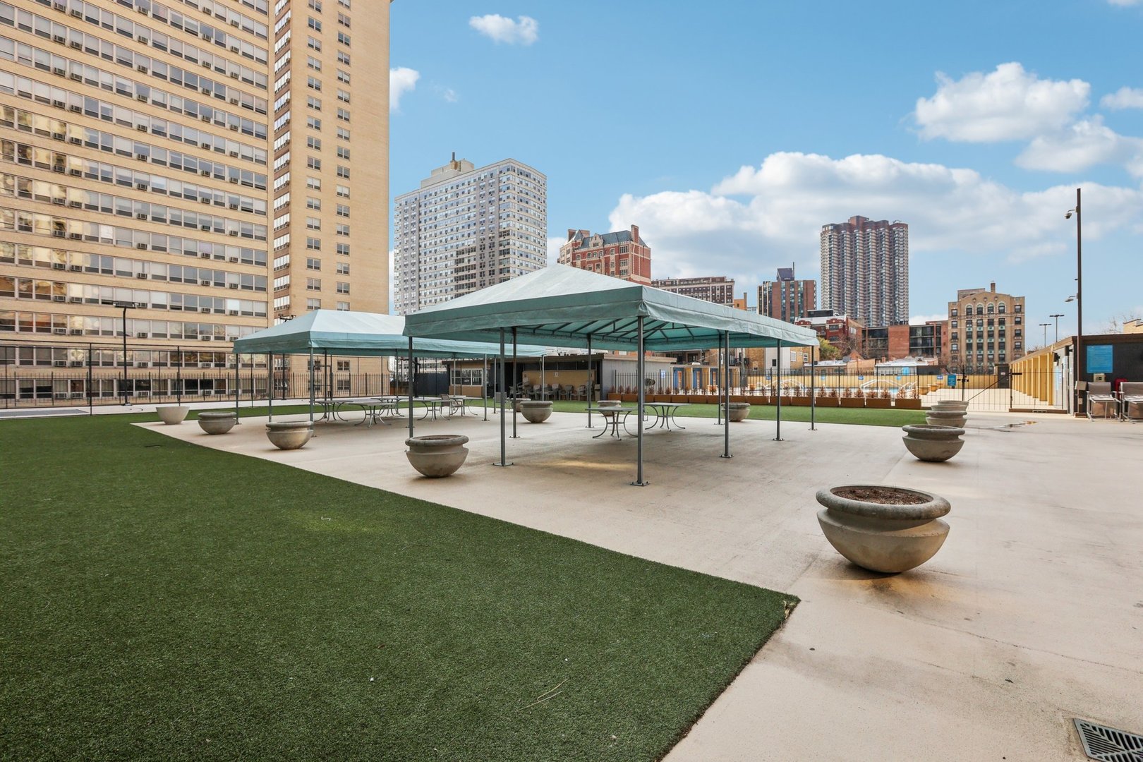655 West Irving Park Road, Unit 2805 Chicago, IL 60613 - Photo 32 of 37 Gallery Image 32