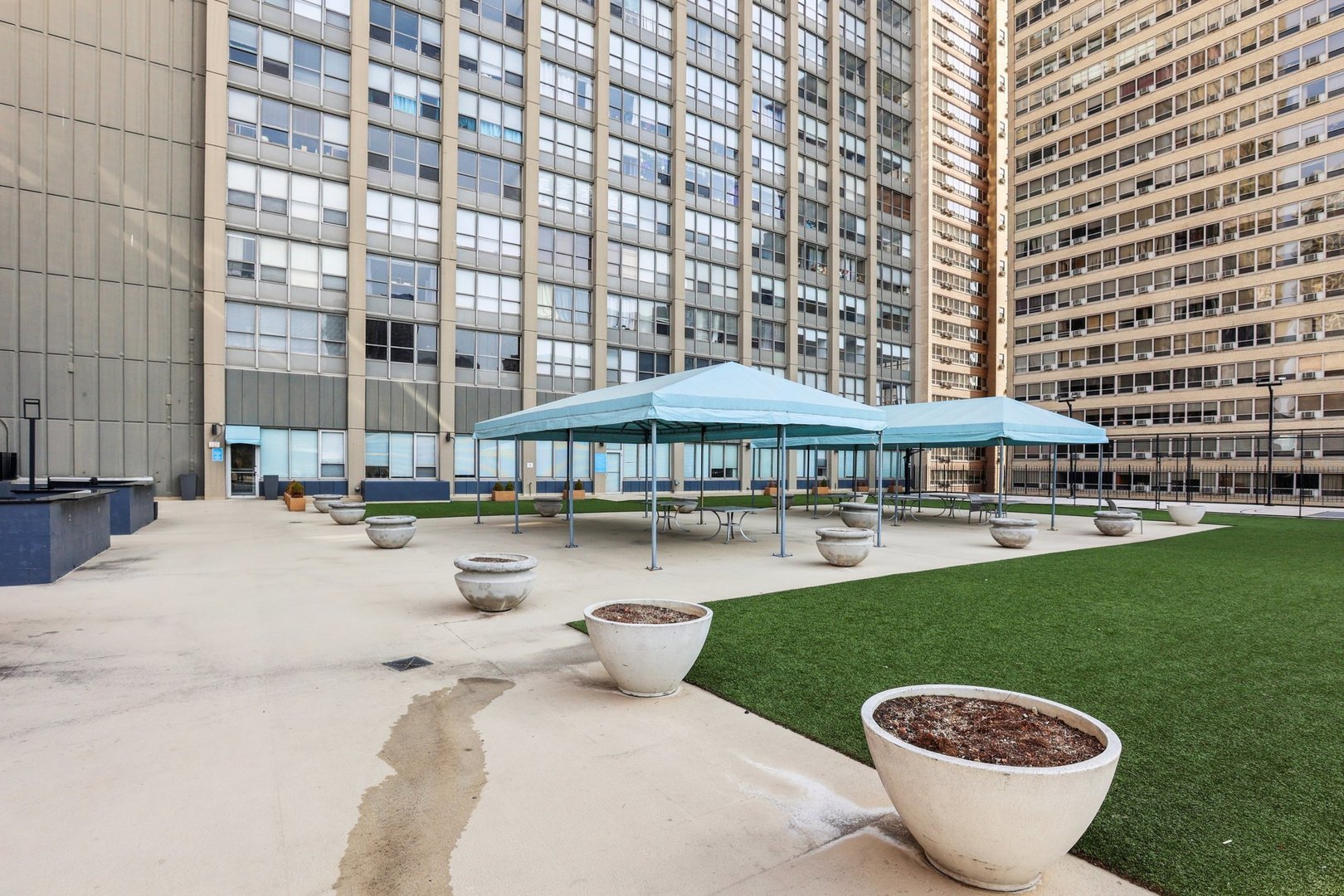 655 West Irving Park Road, Unit 2805 Chicago, IL 60613 - Photo 36 of 37 Gallery Image 36