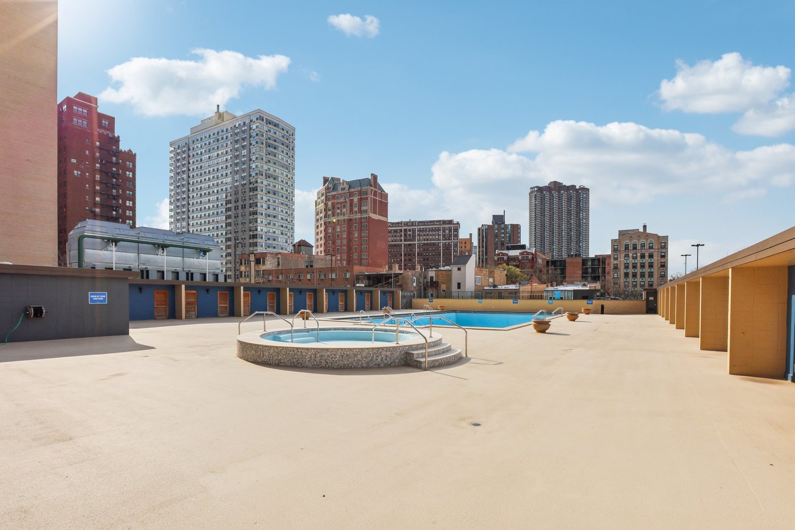 655 West Irving Park Road, Unit 2805 Chicago, IL 60613 - Photo 37 of 37 Gallery Image 37