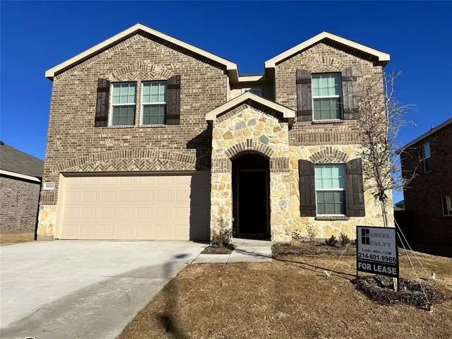 $2,550 | 16020 Pious Drive, Haslet, TX 76052