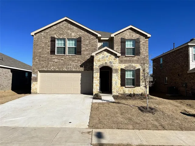 $2,550 | 16020 Pious Drive, Haslet, TX 76052