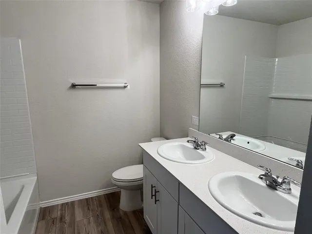 $2,550 | 16020 Pious Drive, Haslet, TX 76052