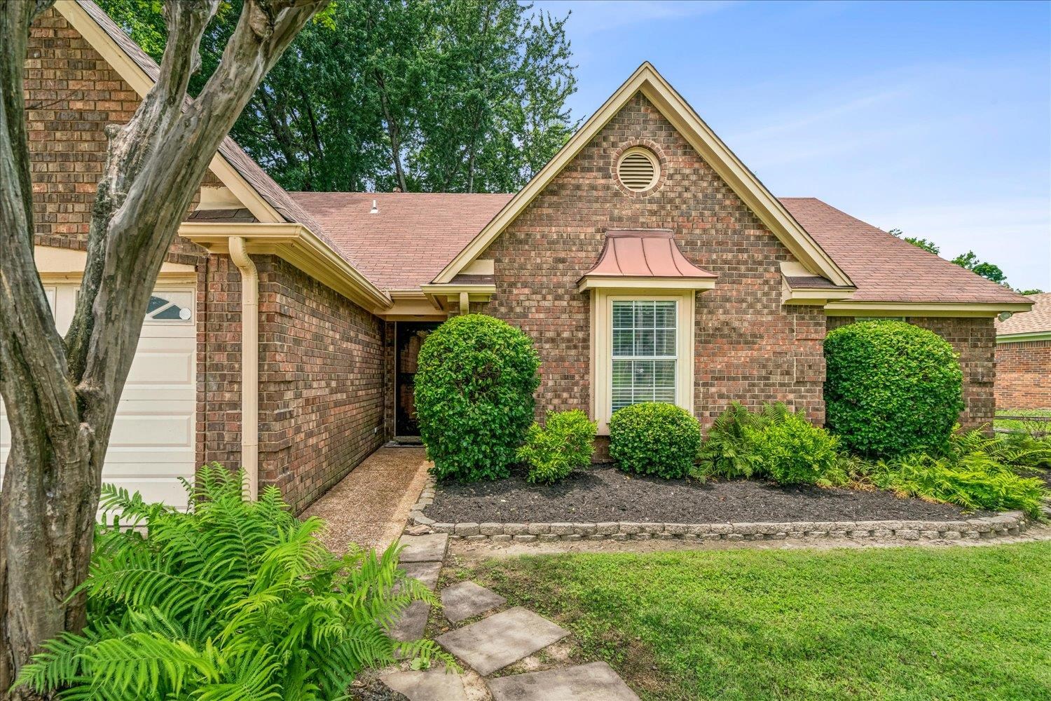 895 Cully Road Memphis, TN 38018 - Photo 4 of 26