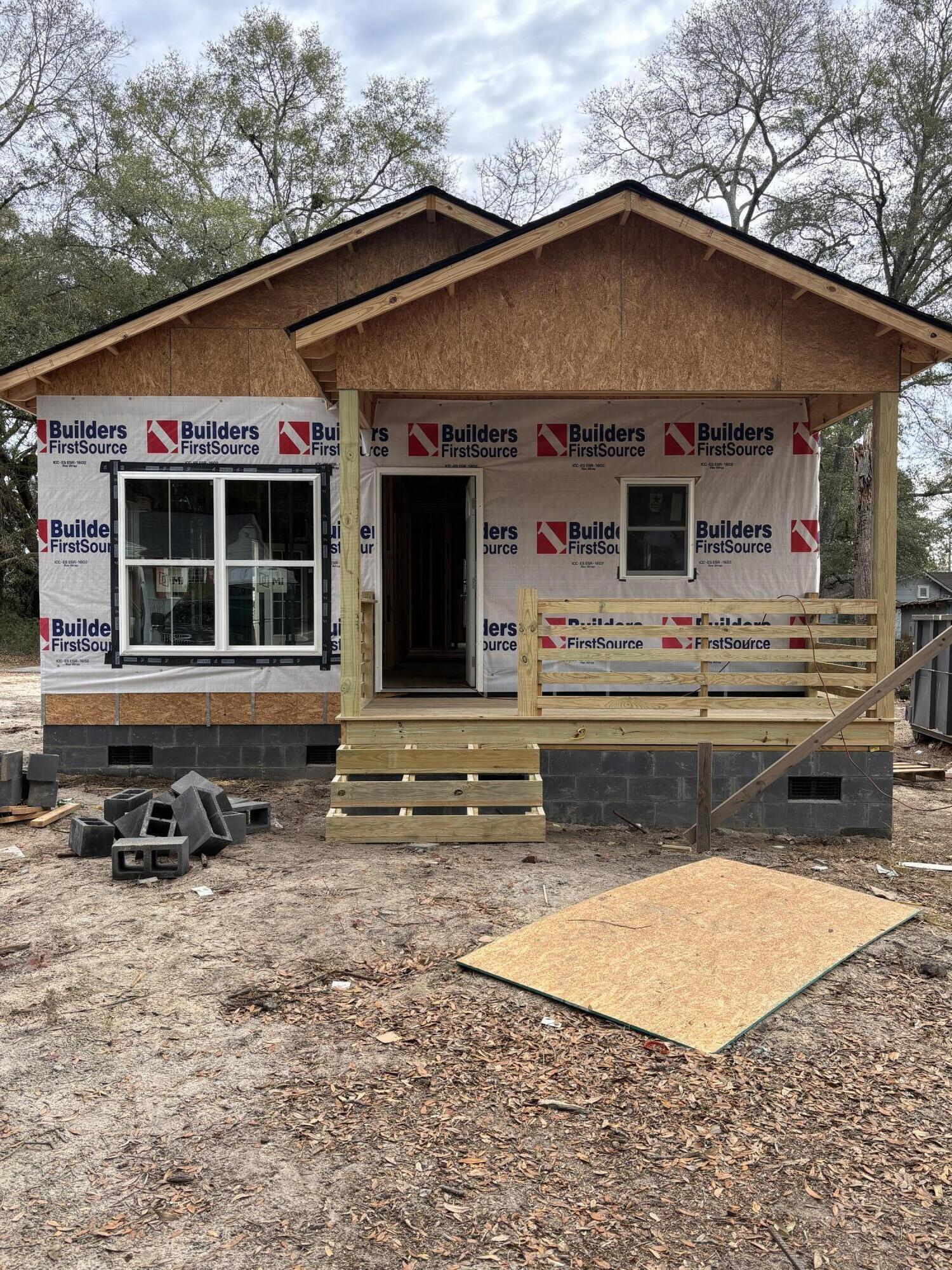 111 Rivers Street Walterboro, SC 29488 - Photo 1 of 3 river st
