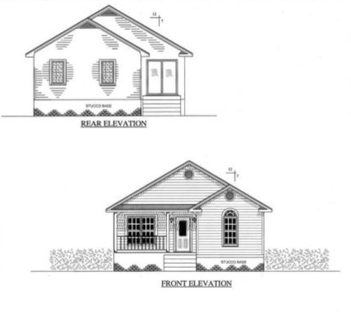 111 Rivers Street Walterboro, SC 29488 - Photo 2 of 3 River st front