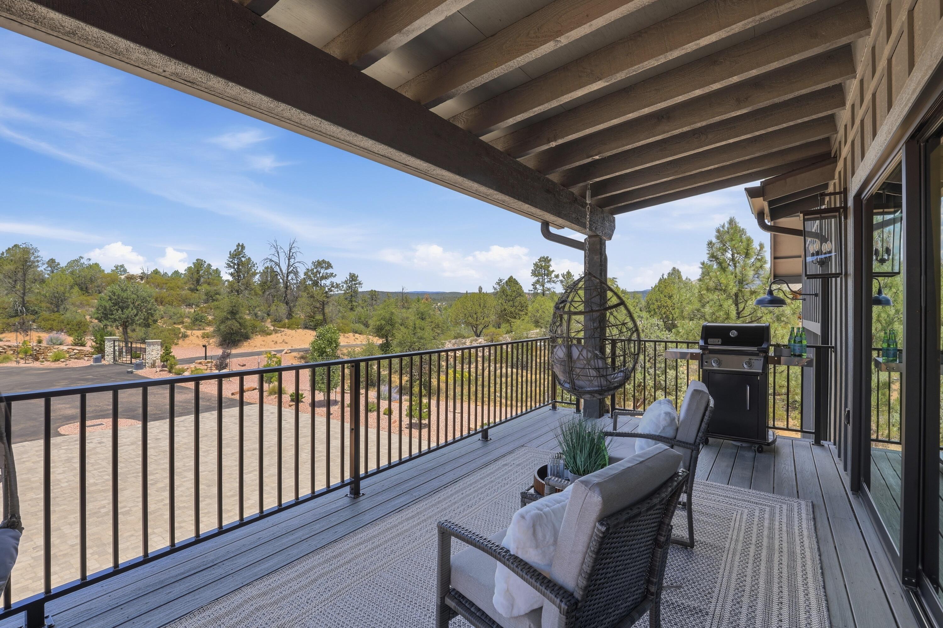 153 Saddleback Trail Payson, AZ 85541 - Photo 71 of 84