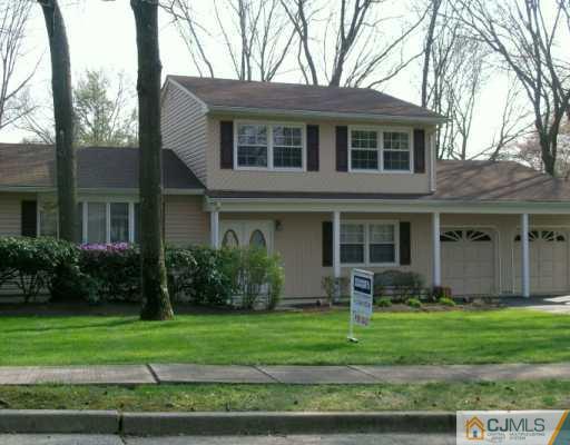 3 Carter Road East Brunswick, NJ 08816 - Photo 1 of 8 Gallery Image 1