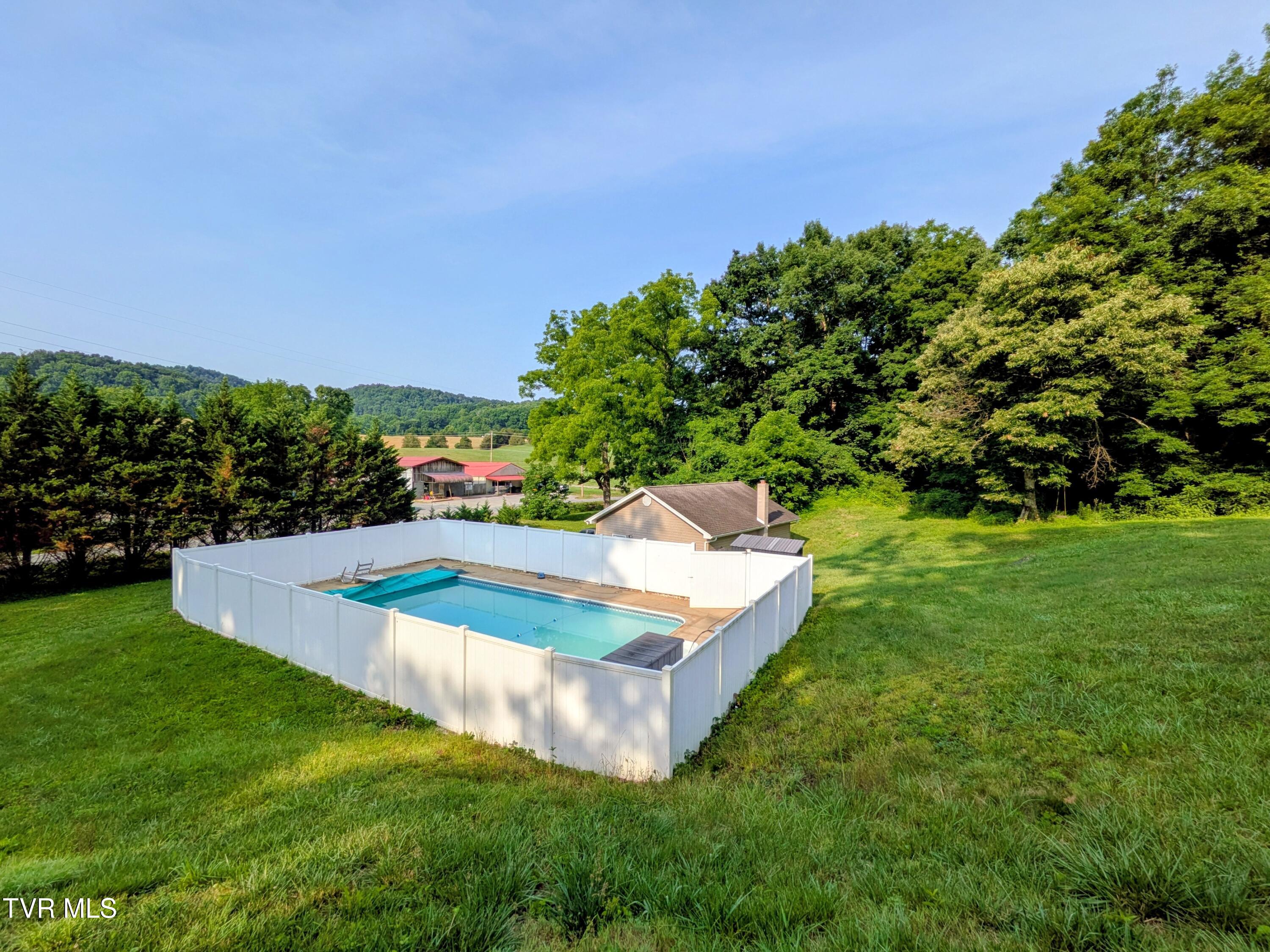 113 Nave Hollow Road Elizabethton, TN 37643 - Photo 73 of 91 Pool(4)