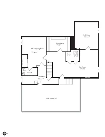 $1,595,000 | 175 Lagoon Drive, Northfield, IL 60093